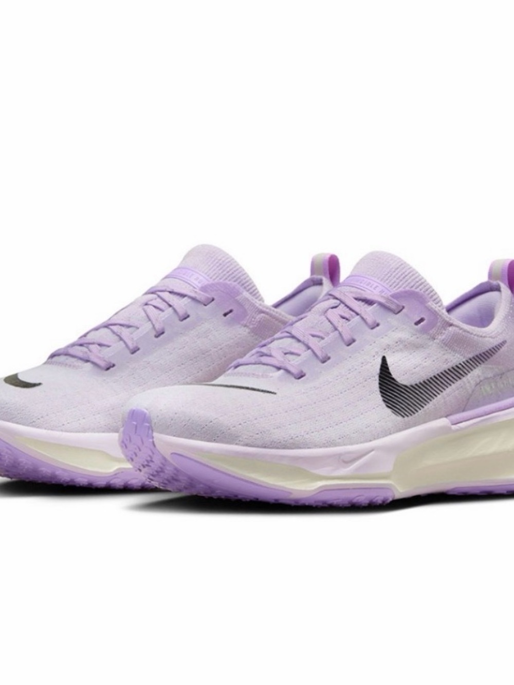 Nike invisible 3’s women’s road running shoes